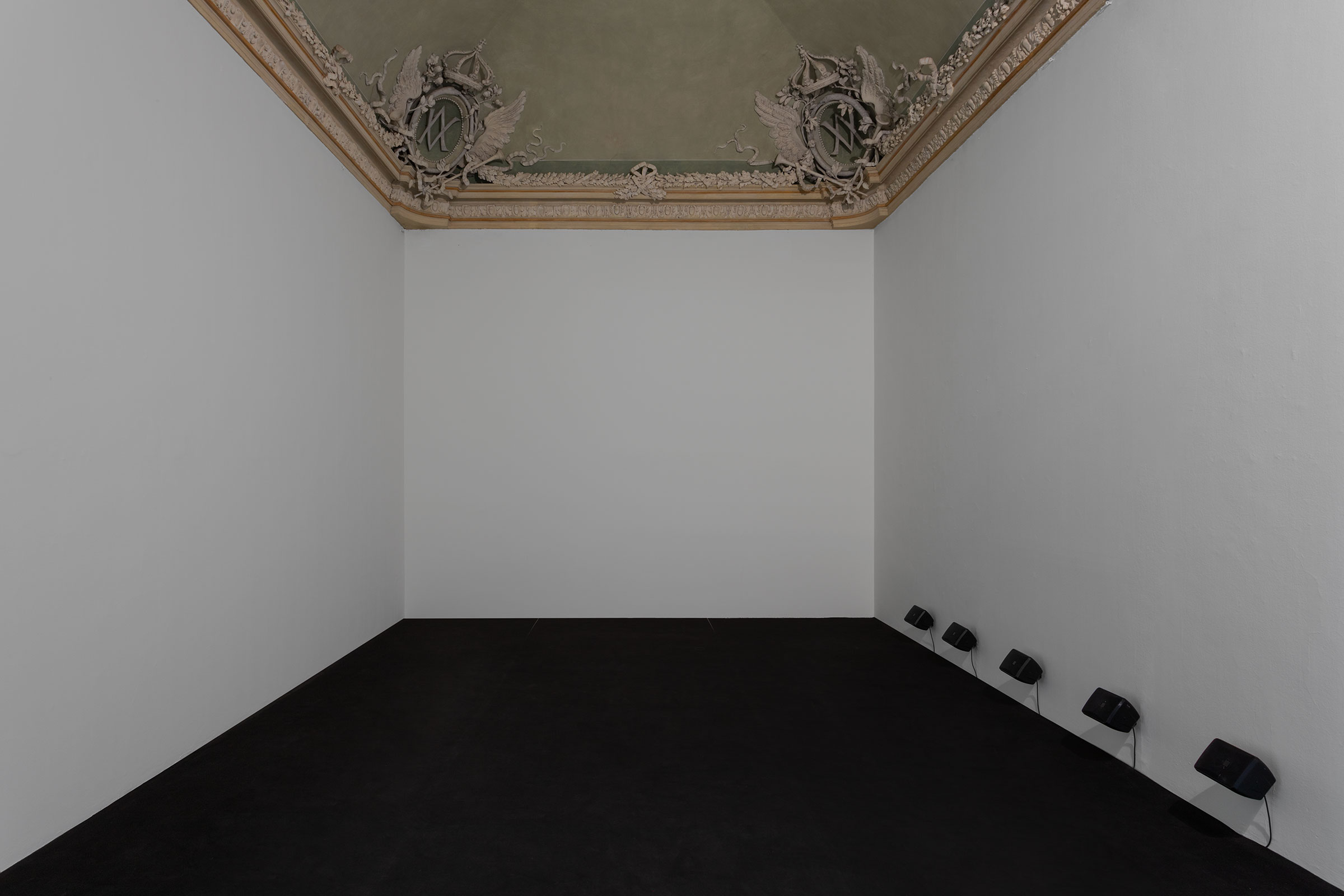 Renato Leotta, CONCERTINO per il mare, 2022